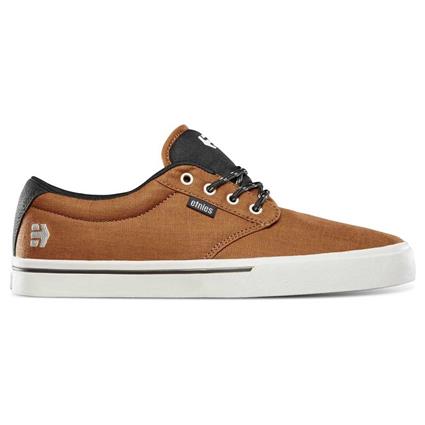 Etnies Jameson 2 Eco Trainers Castanho EU 42 Homem