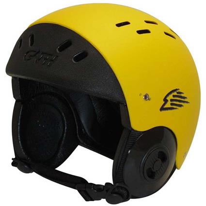 Gath Surf Helmet Amarelo M