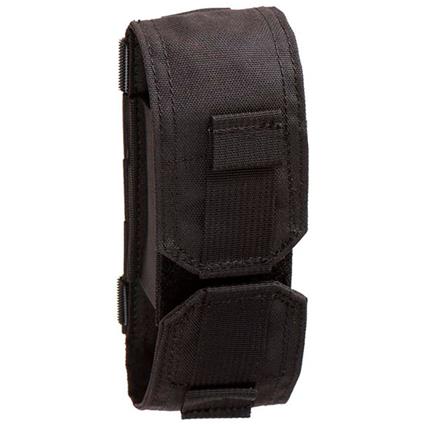 Clawgear 2-way Tourniquet Pouch Castanho