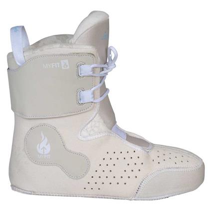 Myfit Prime Samoa Crofts Boots Skates Beige EU 41-42