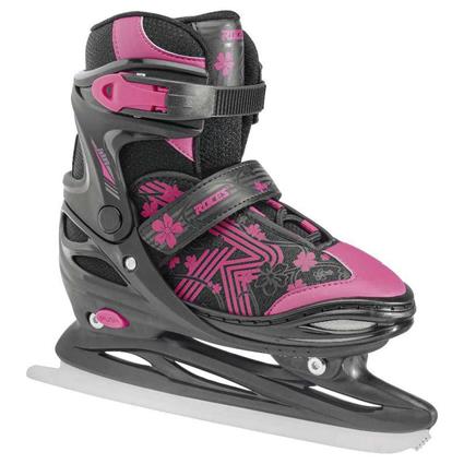 Roces Jokey Ice 3.0 Girl Ice Skates Rosa EU 34-37