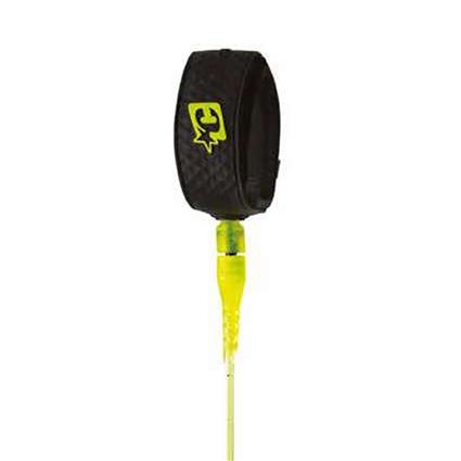 Creatures Of Leasure Comp 6 Leash Preto