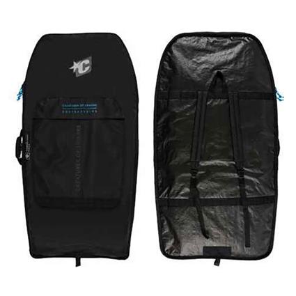 Creatures Of Leasure Day Use Bodyboard Cover Preto