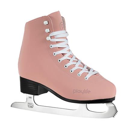 Powerslide Playlife Ice Skates Laranja EU 35
