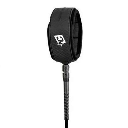 Creatures Of Leasure Sup Knee 10 Leash Preto