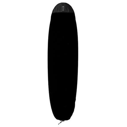 Creatures Of Leasure Longboard Icon Sox 8´0´´ Cover Preto
