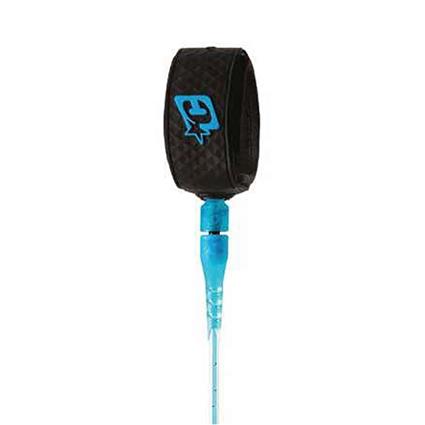 Creatures Of Leasure Lite 5 Leash Preto