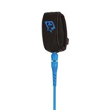 Creatures Of Leasure Pro 8 Leash Azul
