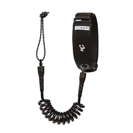Creatures Of Leasure Superlite Bicep Leash Preto S-M