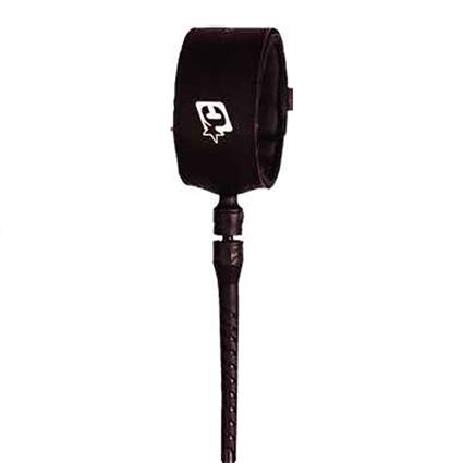 Creatures Of Leasure Superlite Longboard Knee 9 Leash Preto
