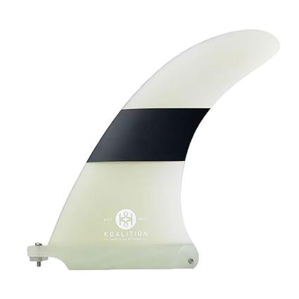 Koalition California Stripe 8.0´´´ Keel Transparente