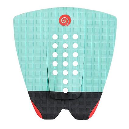 Radz Hawaii Surf Sunset C01 Traction Pad Azul