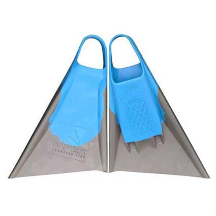 Ms Viper Icons Fins Azul EU 39-41