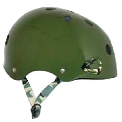 Capix Opener Helmet Verde L