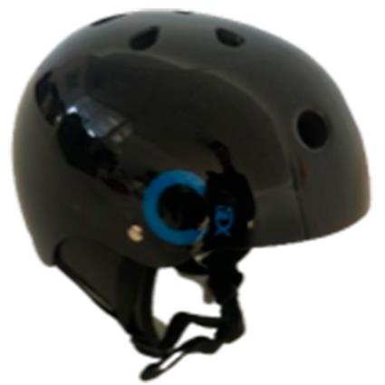 Capix Opener Helmet Preto L-XL