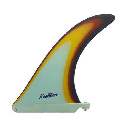 Koalition Indy-8.5´´ Keel Dourado