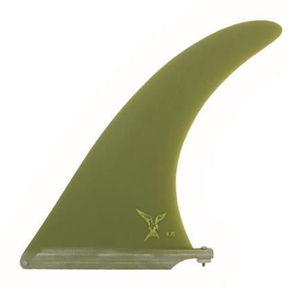 Koalition Viktoria 9.75 Keel Verde