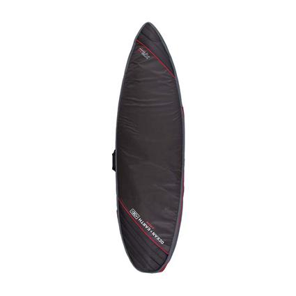 Ocean & Earth Aircon Shortboard 7´0´´ Preto