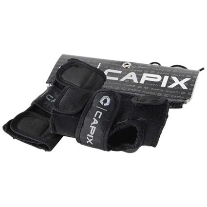 Capix Wristband Preto XL