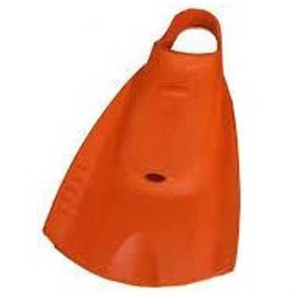 Tech Finz Hydro Fins Vermelho XL