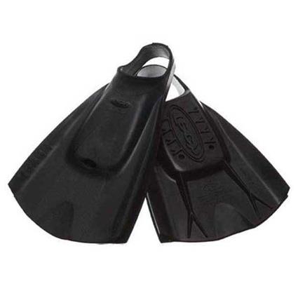 Tech Finz Fins Preto S