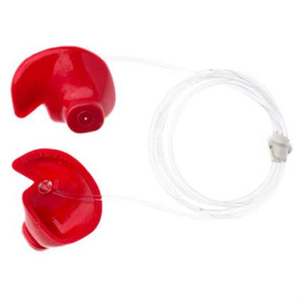 Docsplugs Doc Pro Plug Dist Plug Ventile Earplugs Transparente MS