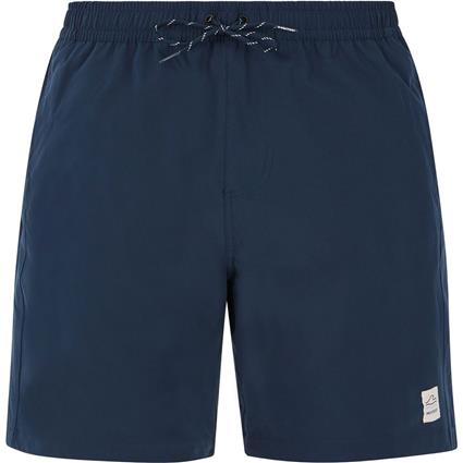 Protest Baky Swimming Shorts Azul XL Homem