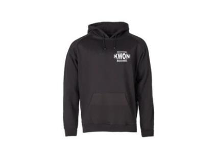 Camisola KWON PROFESSIONAL BOXING Kwon Professional Boxing Preto (Unissexo - Tam: M)