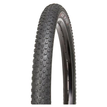 Kujo Big Mama 26´´ X 4.00 Rigid Mtb Tyre Prateado 26´´ x 4.00