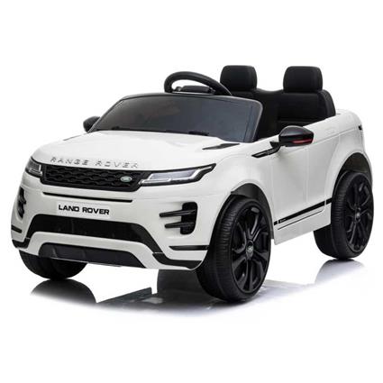 Devessport Ranger Rover Evoque 2x25w Electric Car For Child