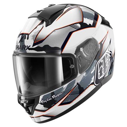 Shark Ridill 2 Matrix Full Face Helmet Colorido XL