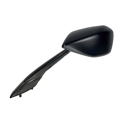 Hert Aprilia Rs 660 Rsv4 1100 Rearview Mirror Prateado