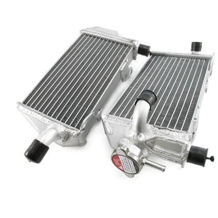 Holeshot Rad179 Honda 2021-202024 Crf450r Radiator