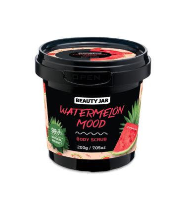 Beauty Jar - Esfoliante Corporal Hidratante Watermelon Mood
