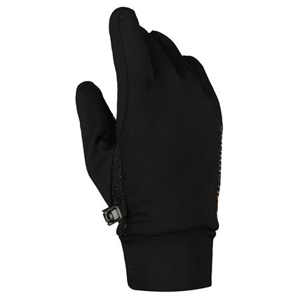 Extremities Insulated Sticky Waterproof Power Liner Gloves  S Homem