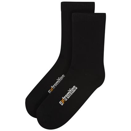 Extremities Evolution Half Long Socks  EU 47 Homem