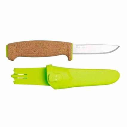 Morakniv Knife Amarelo