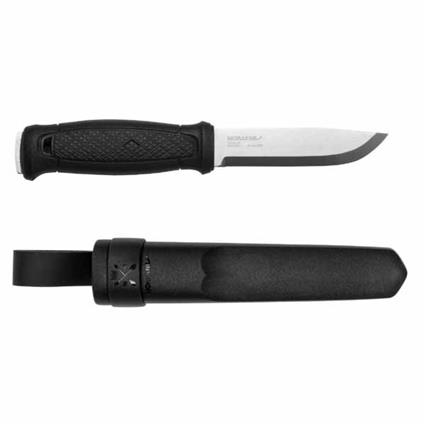 Morakniv Garberg Knife Prateado