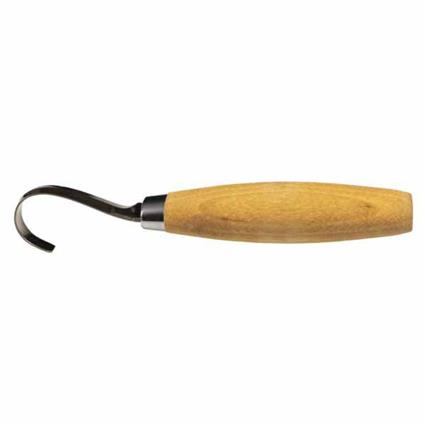 Morakniv 164 Right Handed Emptying Knife Dourado