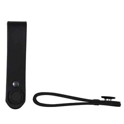 Morakniv Ash Wood 10 Knife Preto