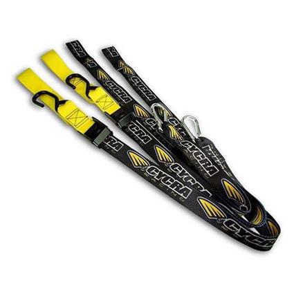 Cycra 1cyc-3081-55 Strap Amarelo