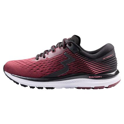 361 Meraki 4 Running Shoes Vermelho EU 41 1/2 Mulher