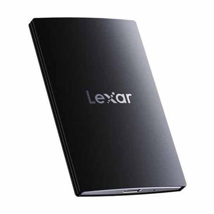 Lexar Lsl500x001t-rnbng 1tb External Ssd