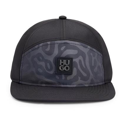 Hugo Lars Pp Me 10261158 Cap   Homem