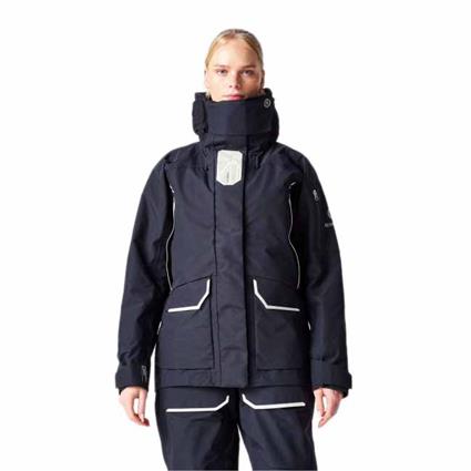 Henri Lloyd Elite Woman Jacket Azul L Homem