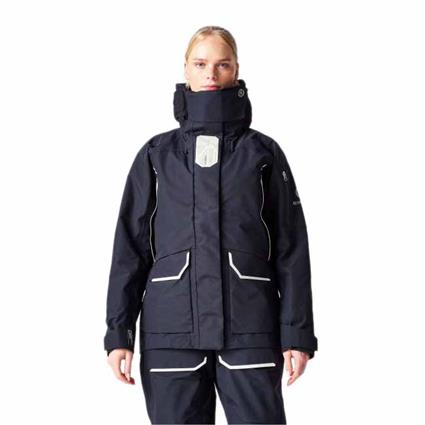 Henri Lloyd Elite Woman Jacket Azul M Homem