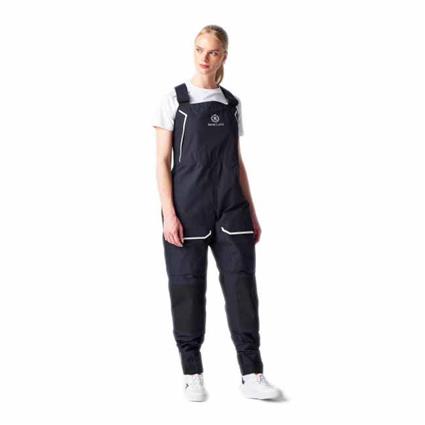 Henri Lloyd Elite Hi-fit Woman Pants Preto M Homem