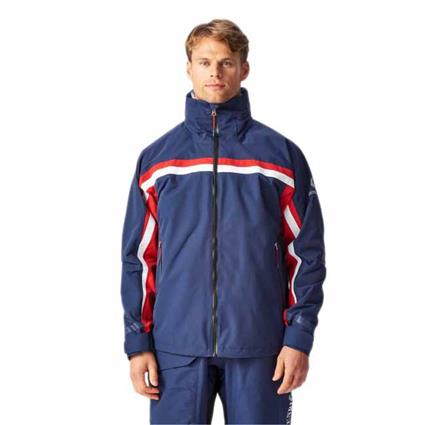 Henri Lloyd Sail Jacket Azul XL Homem