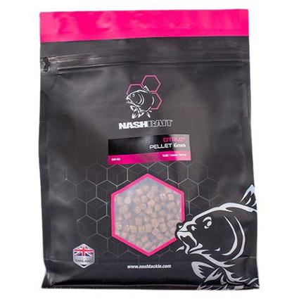 Nash Bait Citruz 5kg Pellets  6 mm