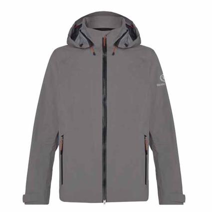 Henri Lloyd M-pro 3.0 Jacket Cinzento S Mulher